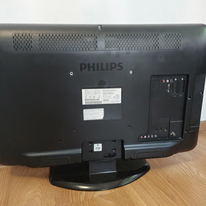 ЖК телевизор Philips 32PFL5604H/12