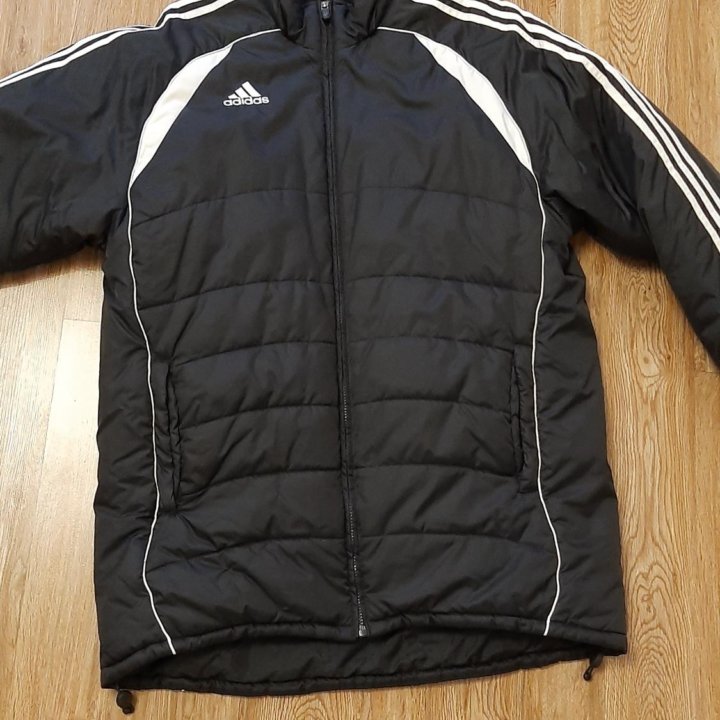 Куртка ADIDAS 52