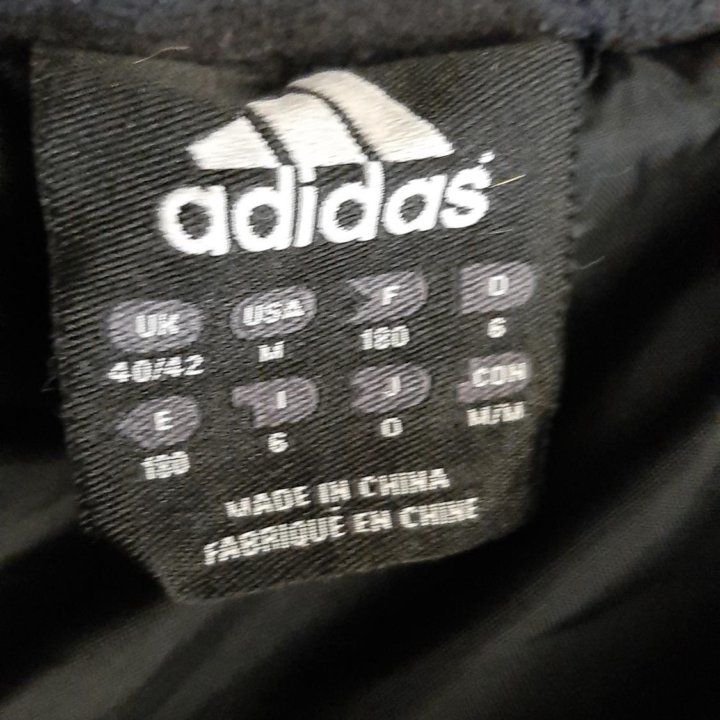 Куртка ADIDAS 52