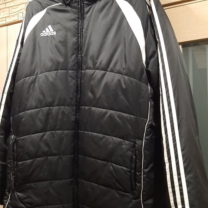 Куртка ADIDAS 52