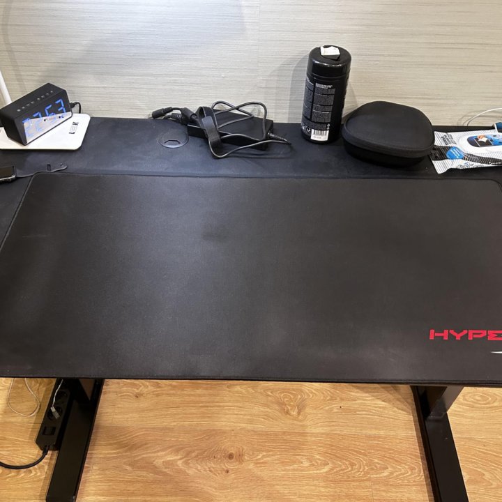 Коврик HyperX Fury S Pro XL