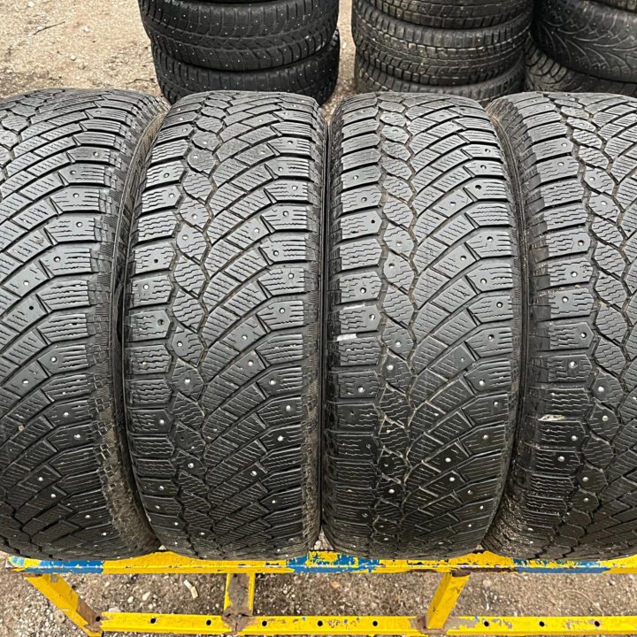 Зима Gislaved Nord Frost 200 205/65 R16 95T