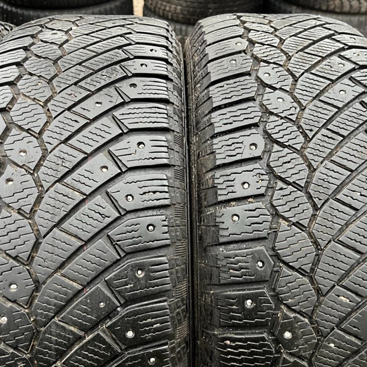 Зима Gislaved Nord Frost 200 205/65 R16 95T
