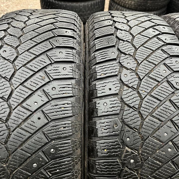 Зима Gislaved Nord Frost 200 205/65 R16 95T