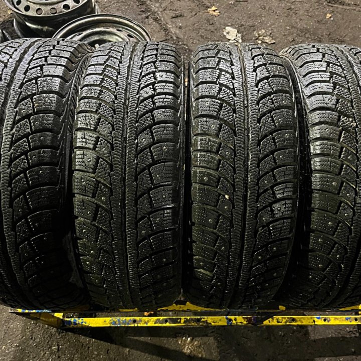 Зима Matador MP30 Sibir Ice 2 185/60 R15 88T