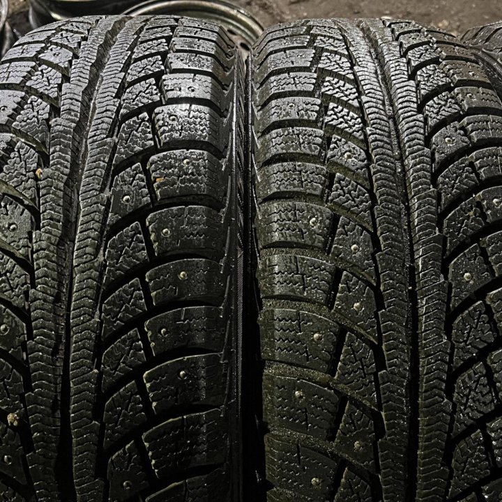 Зима Matador MP30 Sibir Ice 2 185/60 R15 88T