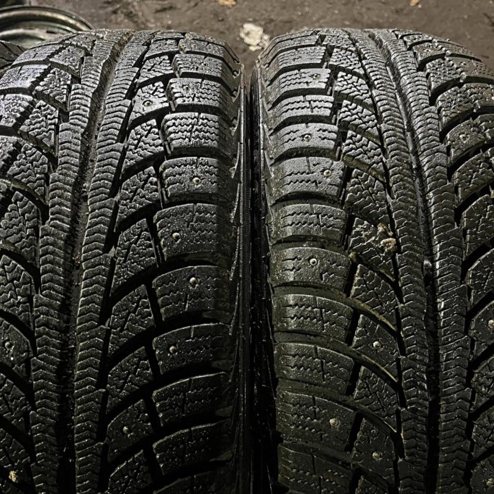 Зима Matador MP30 Sibir Ice 2 185/60 R15 88T