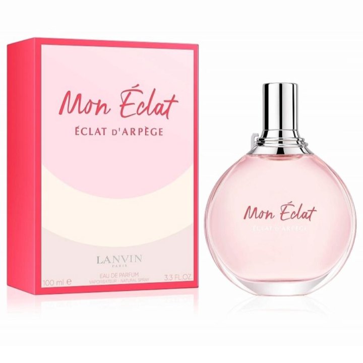 Парфюмерия