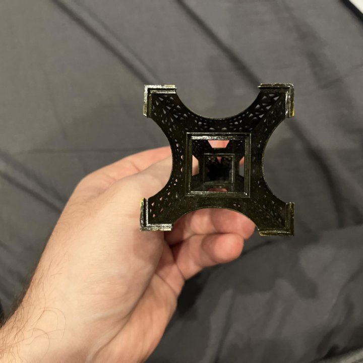 Статуэтка Эйфелевой башни