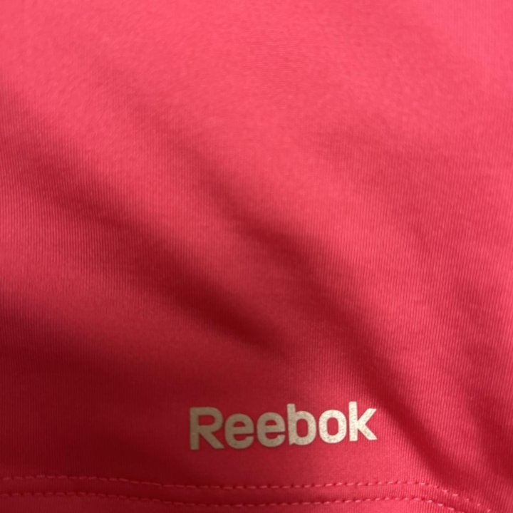 Майка спортивная Reebok