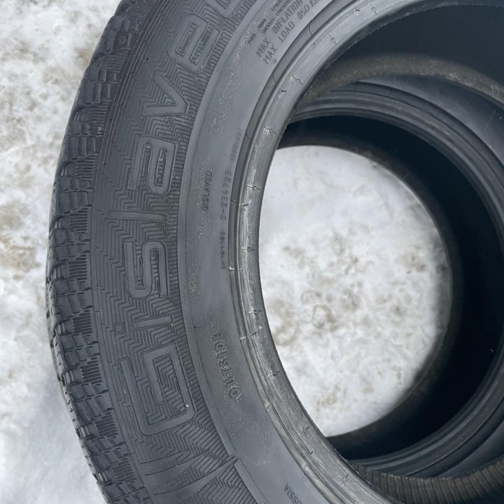 Gislaved Nord Frost 200 SUV 215/65 R16 2шт