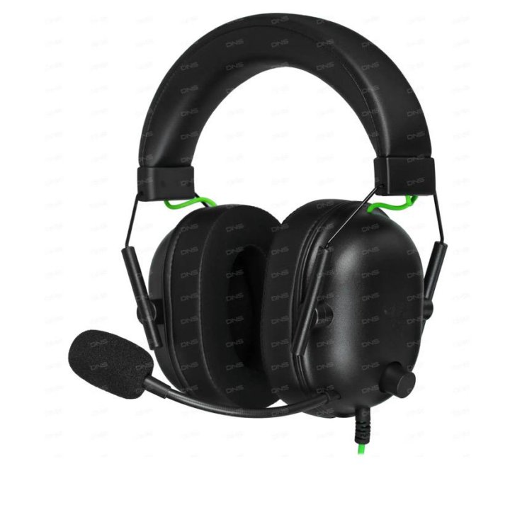 Наушники Razer Blackshark V2