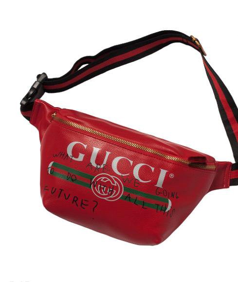 Сумка gucci