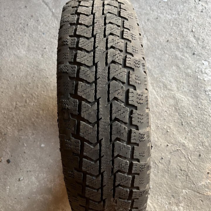 Viatti 195/75R16