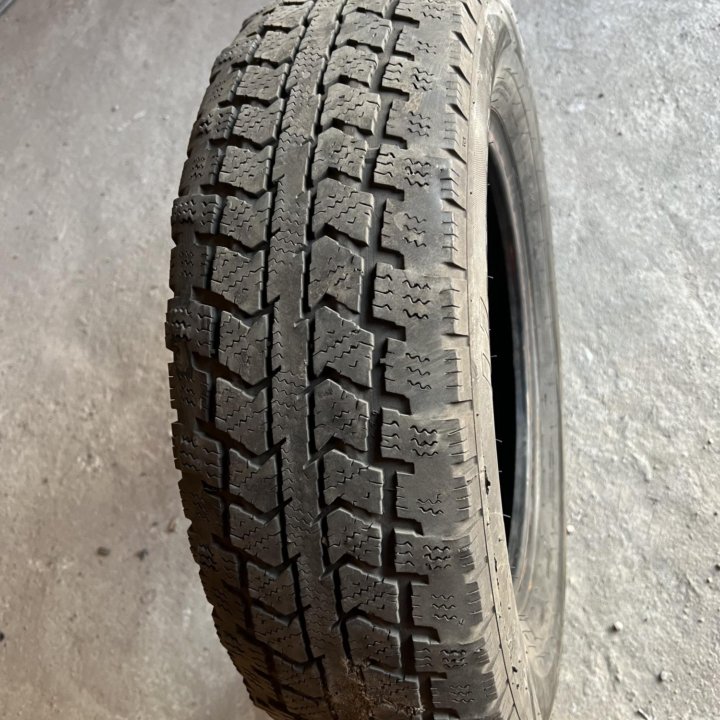 Viatti 195/75R16