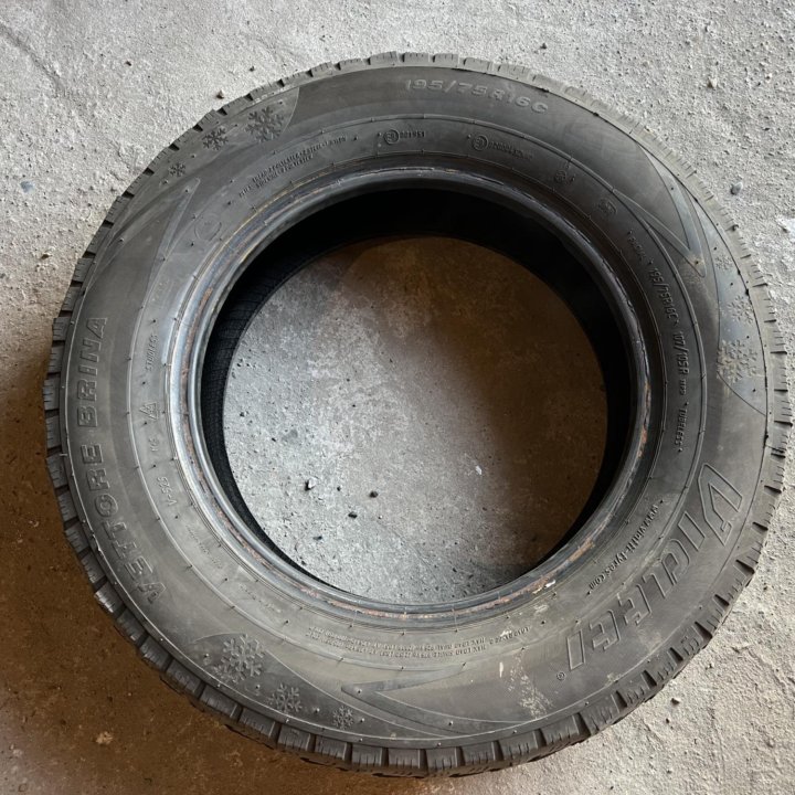 Viatti 195/75R16