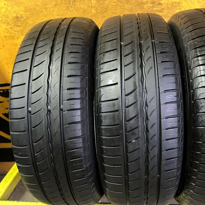 Летние шины Pirelli Cinturato P1 Verde R15 2021г