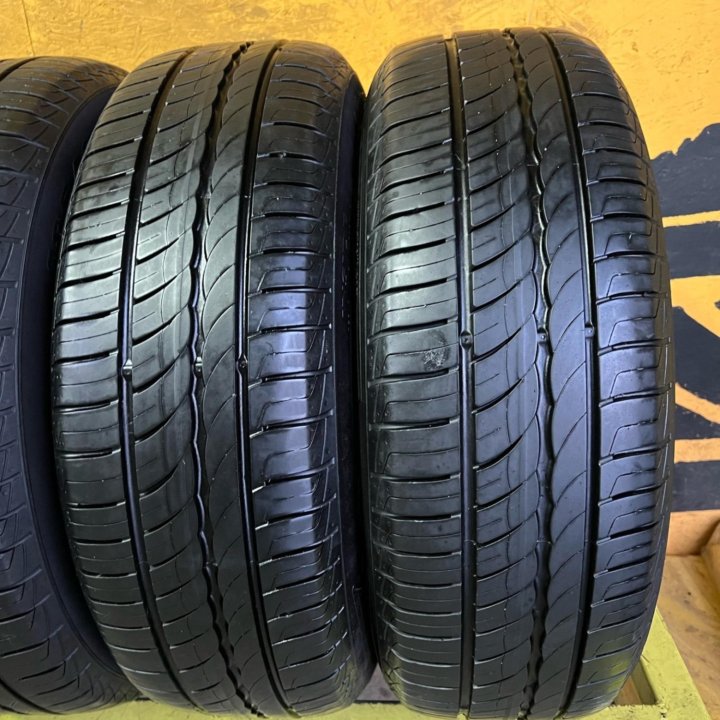 Летние шины Pirelli Cinturato P1 Verde R15 2021г