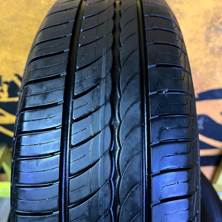 Летние шины Pirelli Cinturato P1 Verde R15 2021г