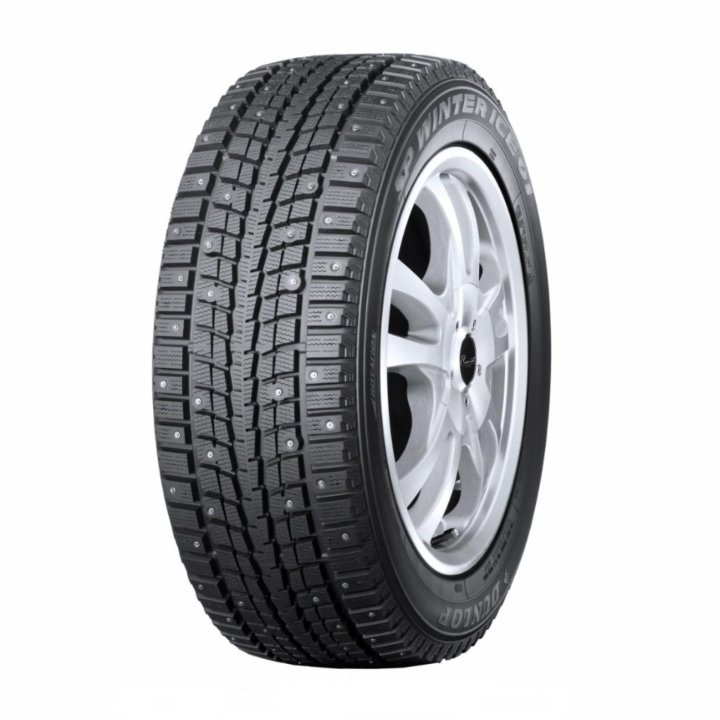 Шины зимние Dunlop SP Winter ICE 01 225/65 R17