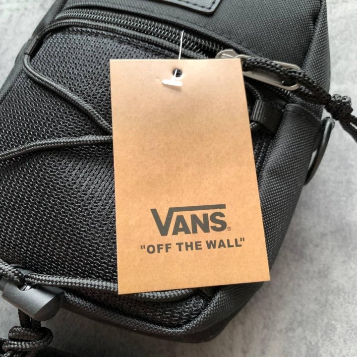 Сумка через плечо Vans