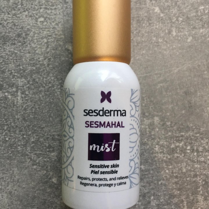 Мист-спрей Sesderma