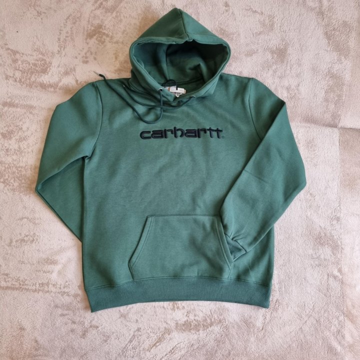 Толстовка, худи, кофта Carhartt