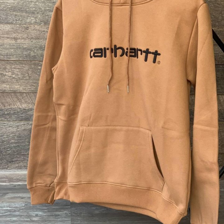 Толстовка, худи, кофта Carhartt