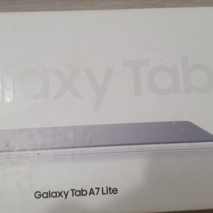 Самсунг TAB A 7LITE