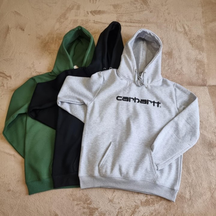 Толстовка, худи, кофта Carhartt