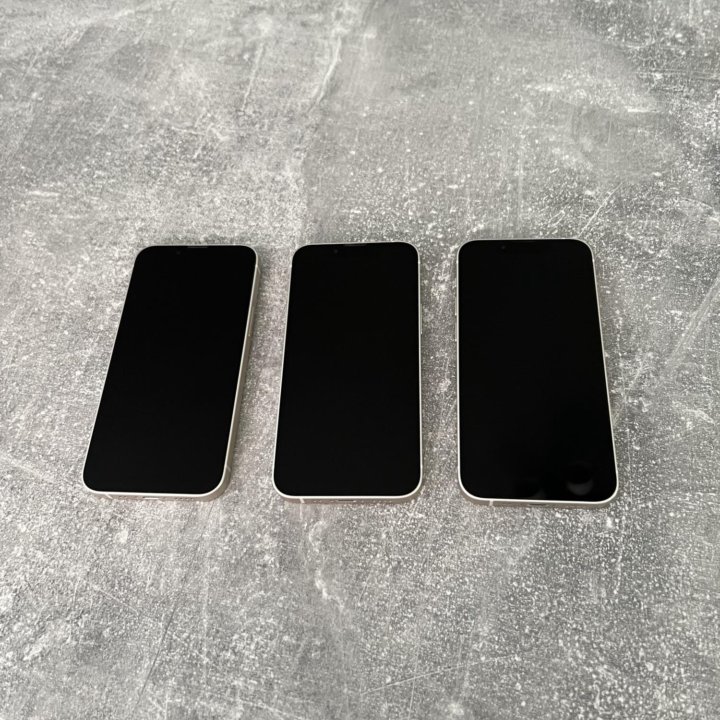 iPhone 13 mini 128gb оригинал, гарантия