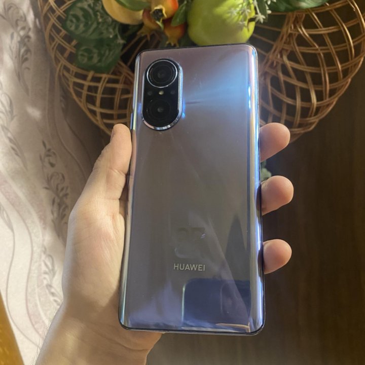 Huawei nova 9se 128gb