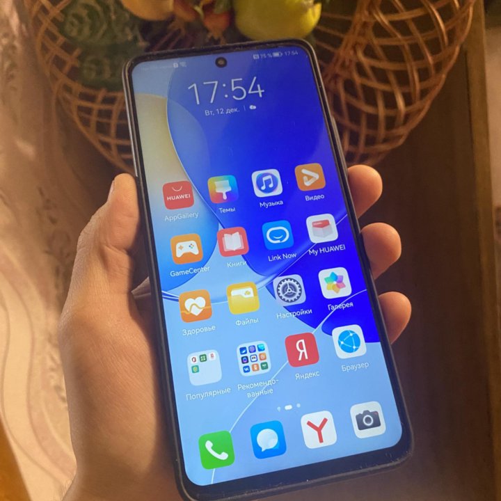 Huawei nova 9se 128gb