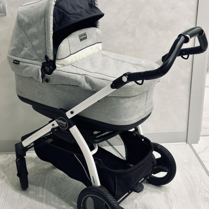 Коляска 3 в 1 Peg Perego