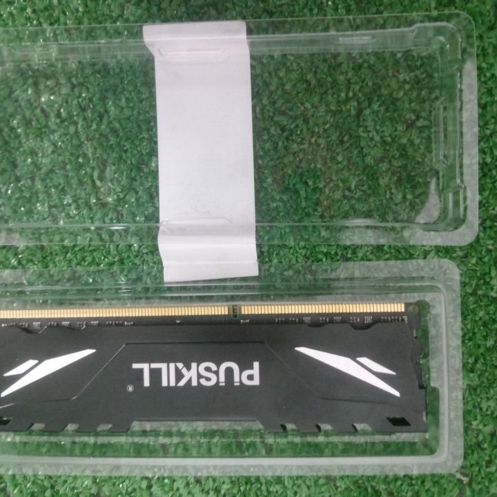 Оперативная память Ddr3 8gb 1600mhz