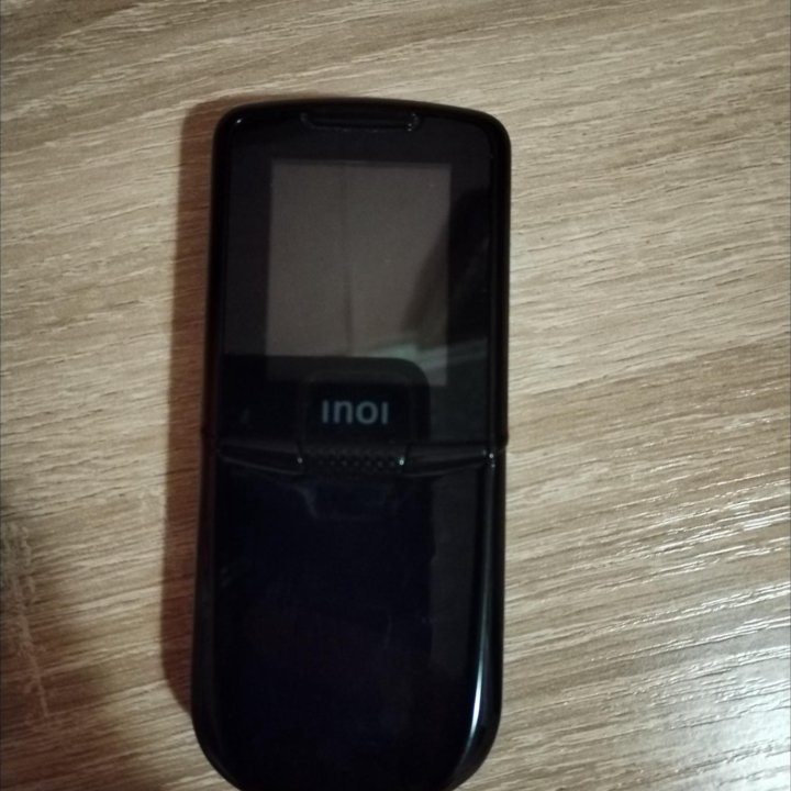 Новый телефон INOI 288S