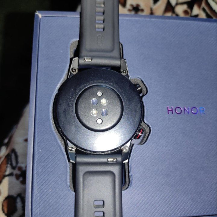 HONOR Magic Watch 2 (46 mm)