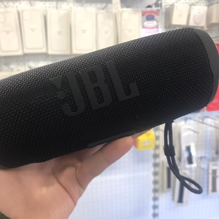 Колонка JBL FLIP 6