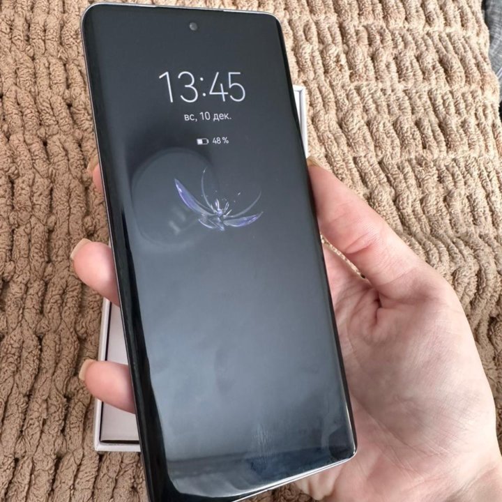 Телефон Huawei nova 9