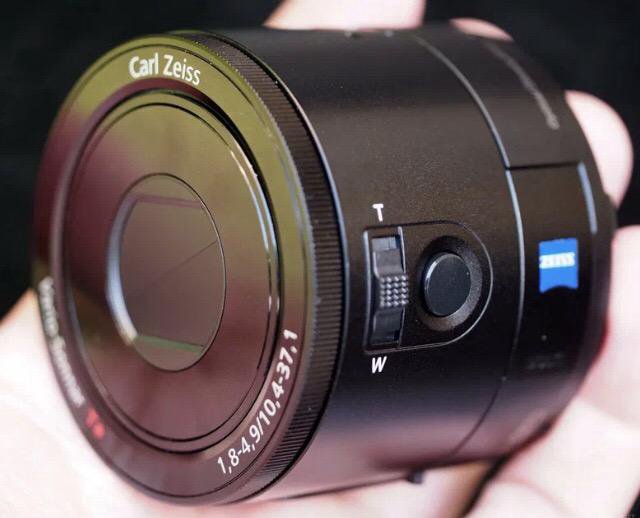 Sony QX100