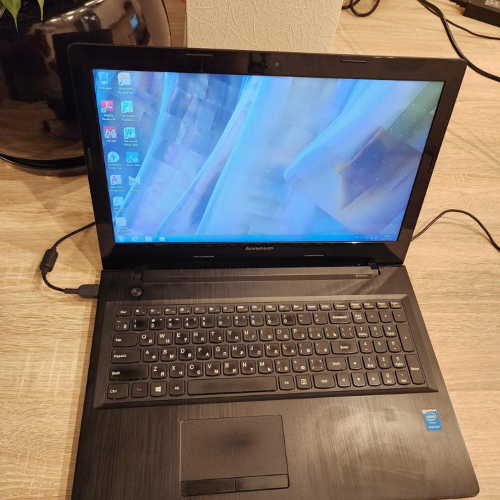 Lenovo G50-30, 8gb, SSD