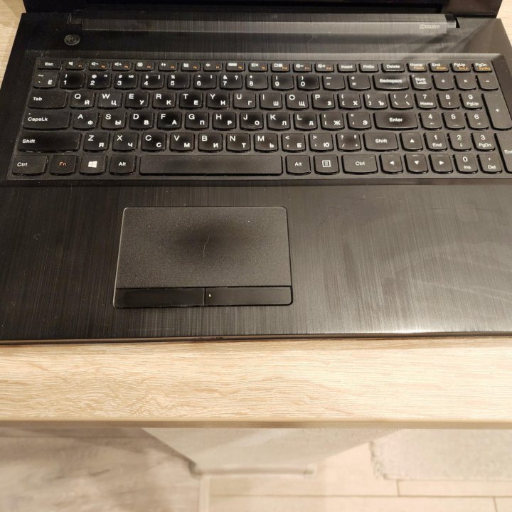 Lenovo G50-30, 8gb, SSD