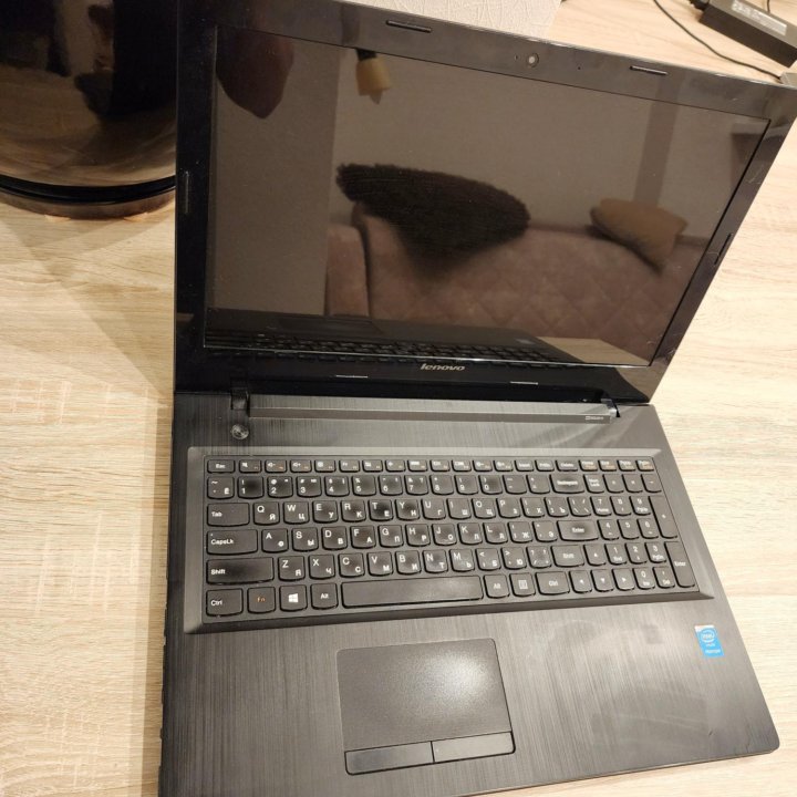 Lenovo G50-30, 8gb, SSD