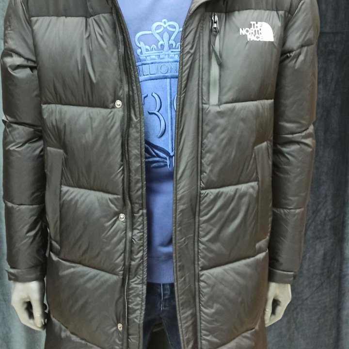 Пуховик NorthFace