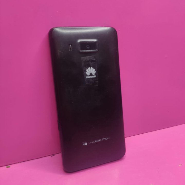 Смартфон HUAWEI Ascend W2