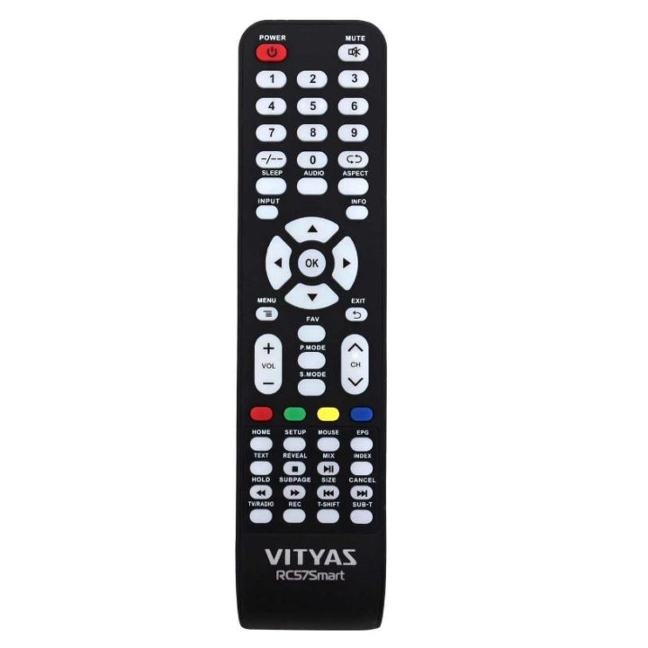 Новый SmartTV 82 см с FullHD-экраном