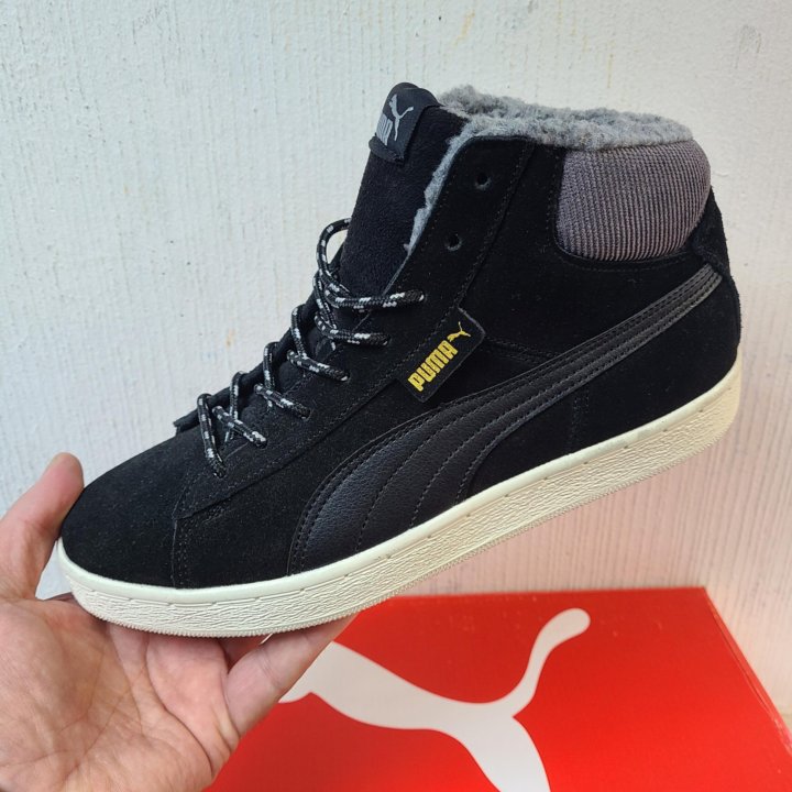 Puma 1948 Mid зима