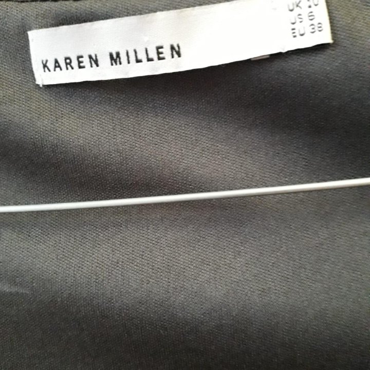 Платье вечернее Karen Millen (S)