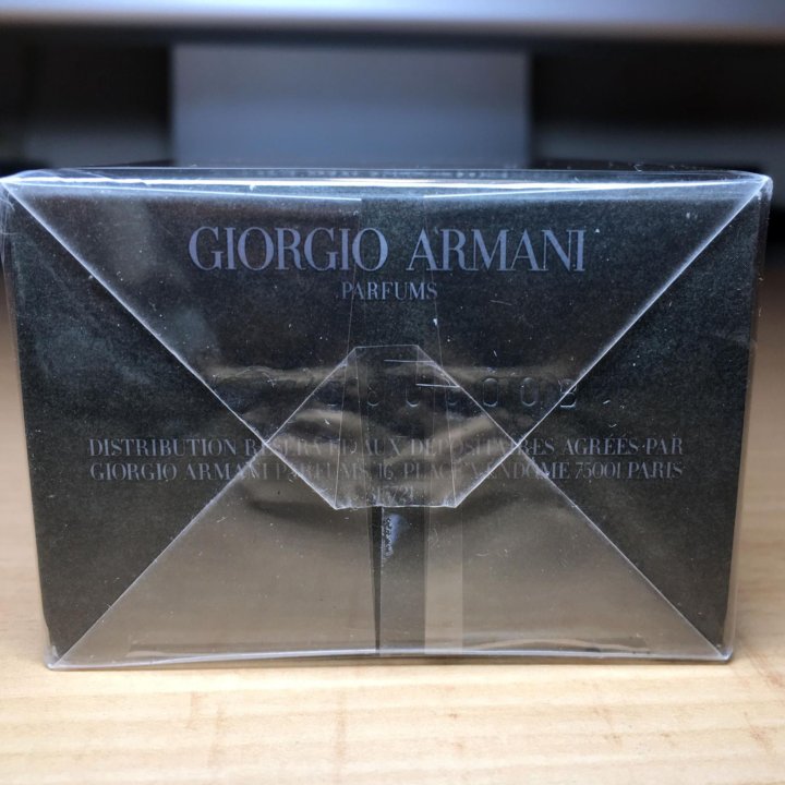 Giorgio Armani Stronger with You Новый оригинал