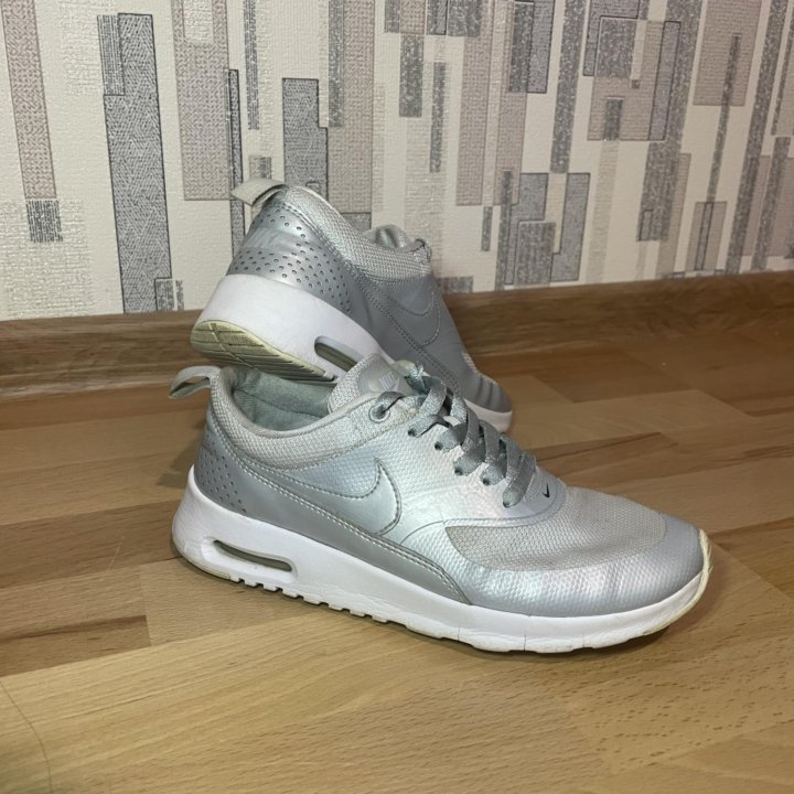 Кроссовки Nike Flex Trainer 4.